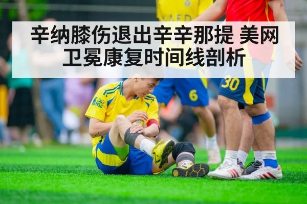 辛纳膝伤退出辛辛那提 美网卫冕康复时间线剖析